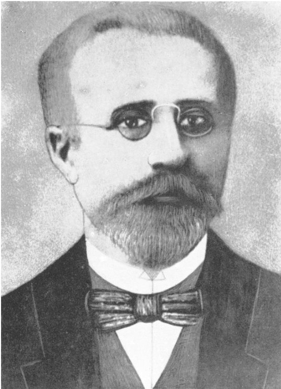 В. Г. Ротмістров