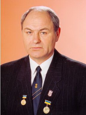 М. А. Литвиненко