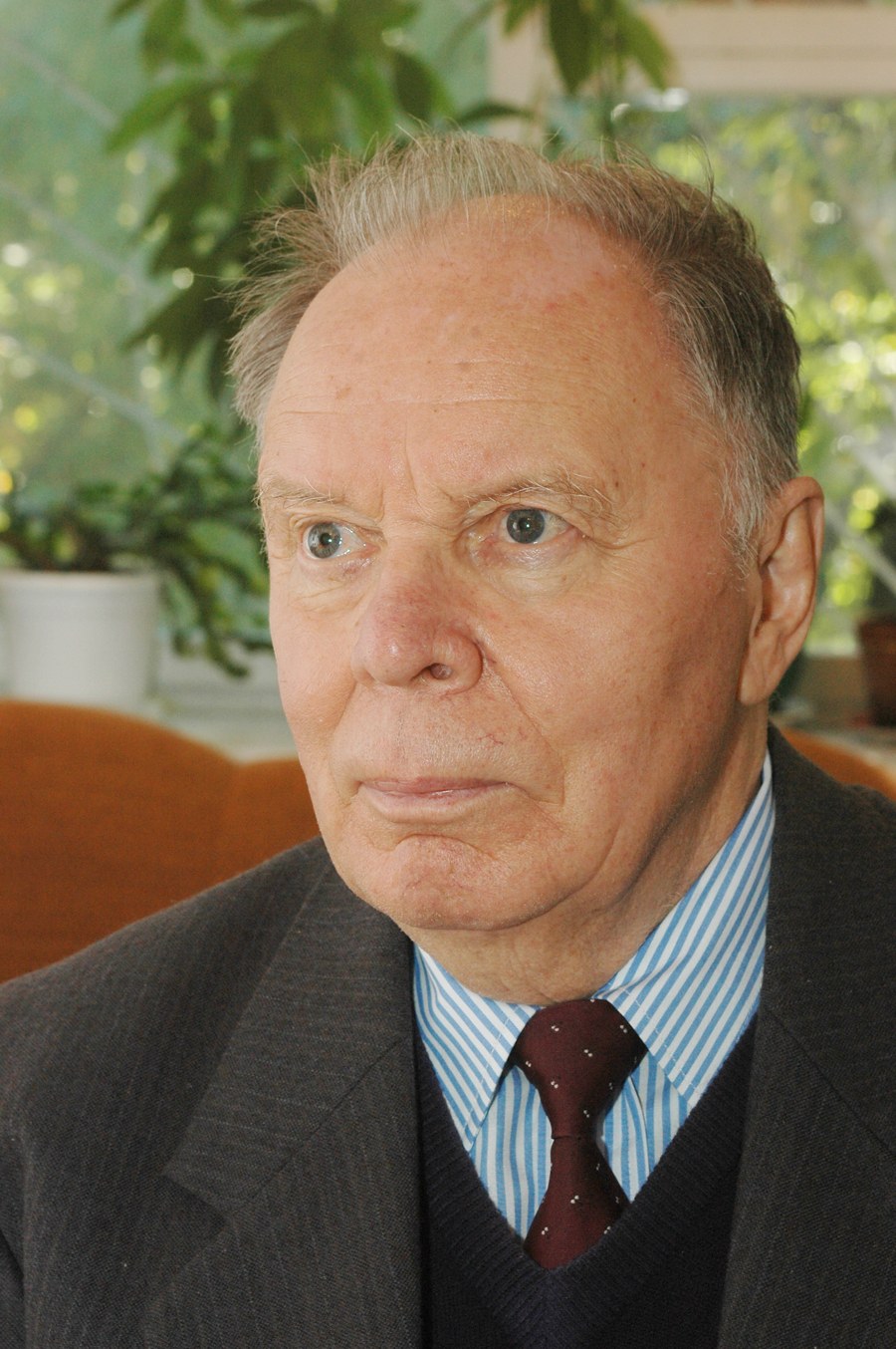 О. О. Созінов