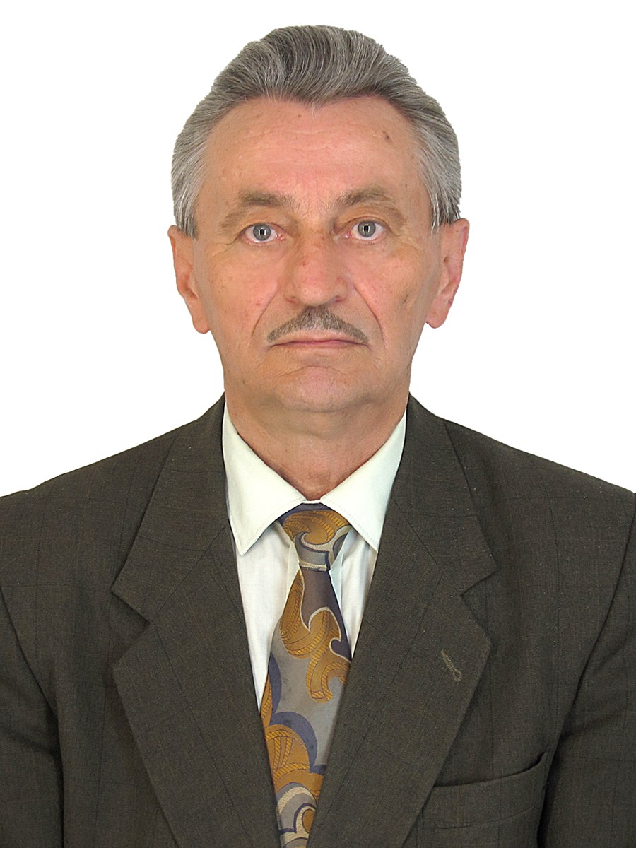 А. Ф. Стельмах